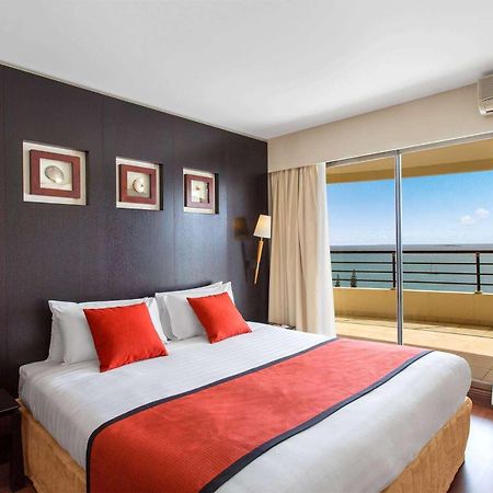 Ramada Hotel & Suites By Wyndham Нумеа Екстер'єр фото