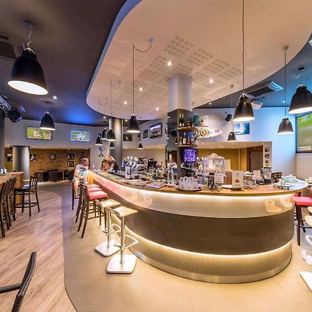 Ramada Hotel & Suites By Wyndham Нумеа Екстер'єр фото