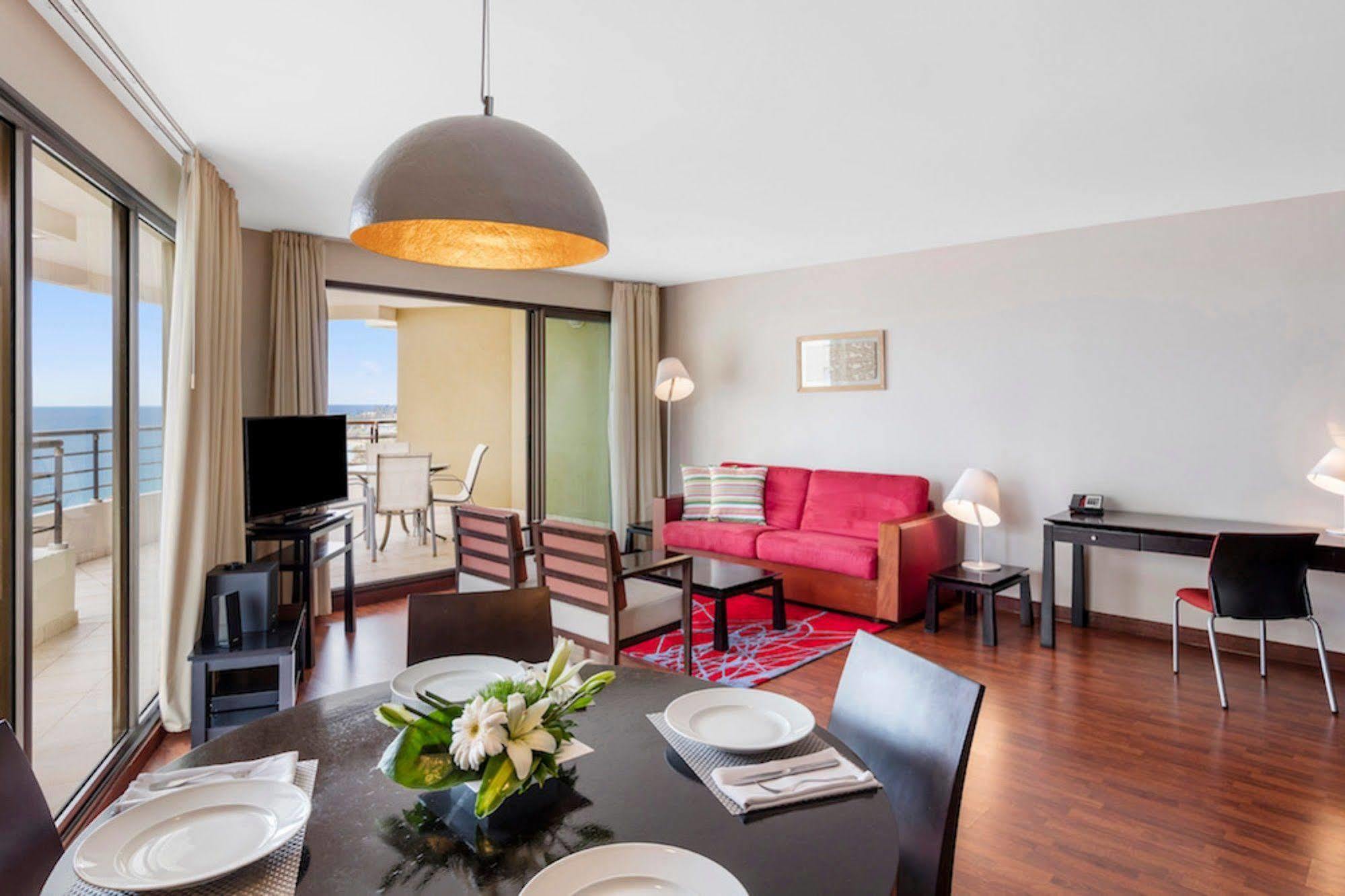 Ramada Hotel & Suites By Wyndham Нумеа Екстер'єр фото