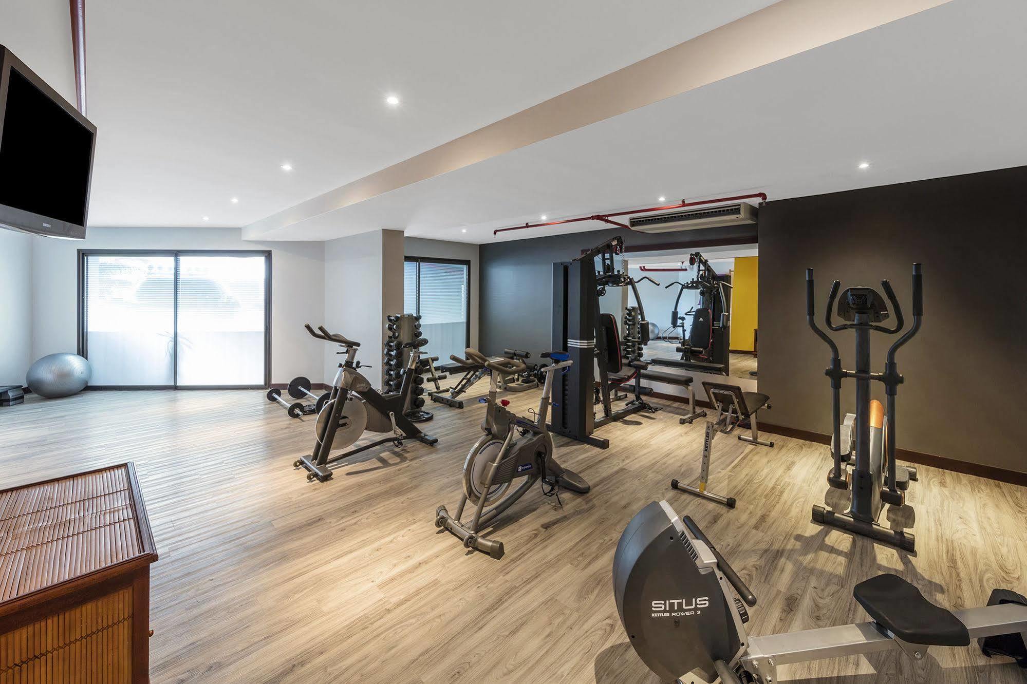 Ramada Hotel & Suites By Wyndham Нумеа Екстер'єр фото